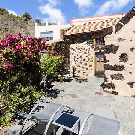 Stunning Rustic House El Pinar & Wifi Guest House Eksteriør bilde