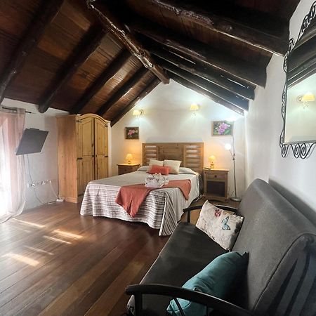 Stunning Rustic House El Pinar & Wifi Guest House Eksteriør bilde
