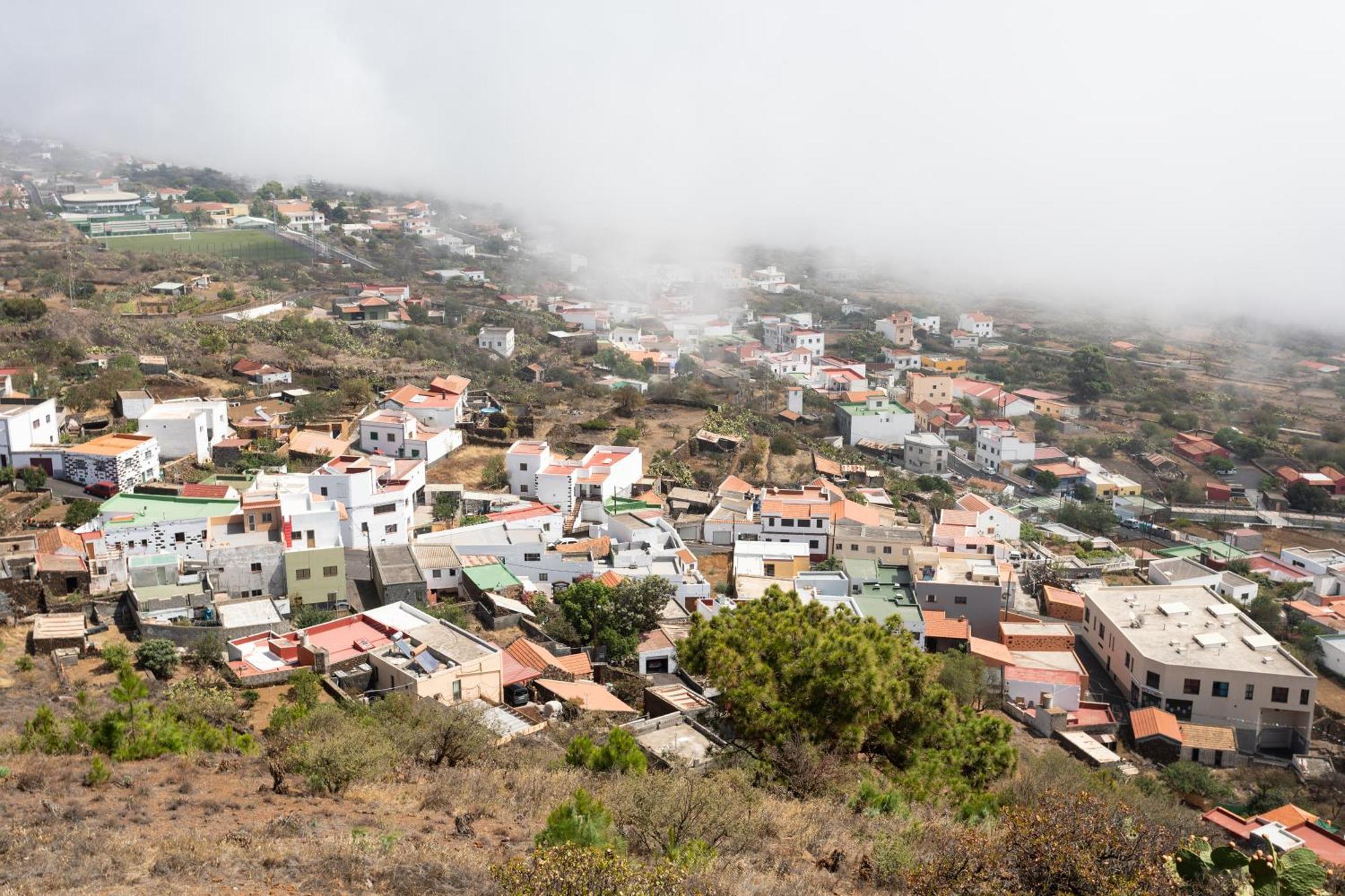 Stunning Rustic House El Pinar & Wifi Guest House Eksteriør bilde