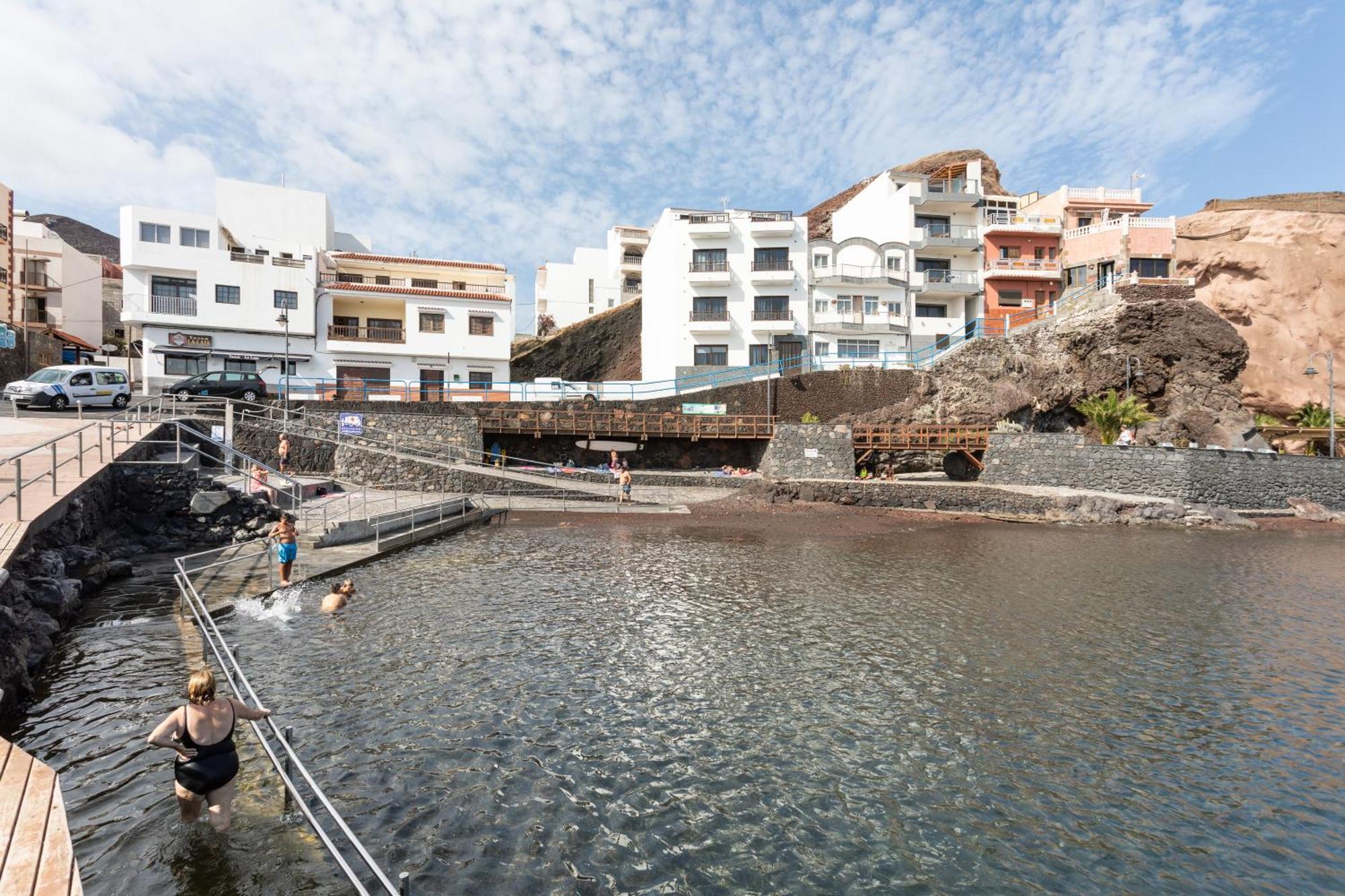Stunning Rustic House El Pinar & Wifi Guest House Eksteriør bilde