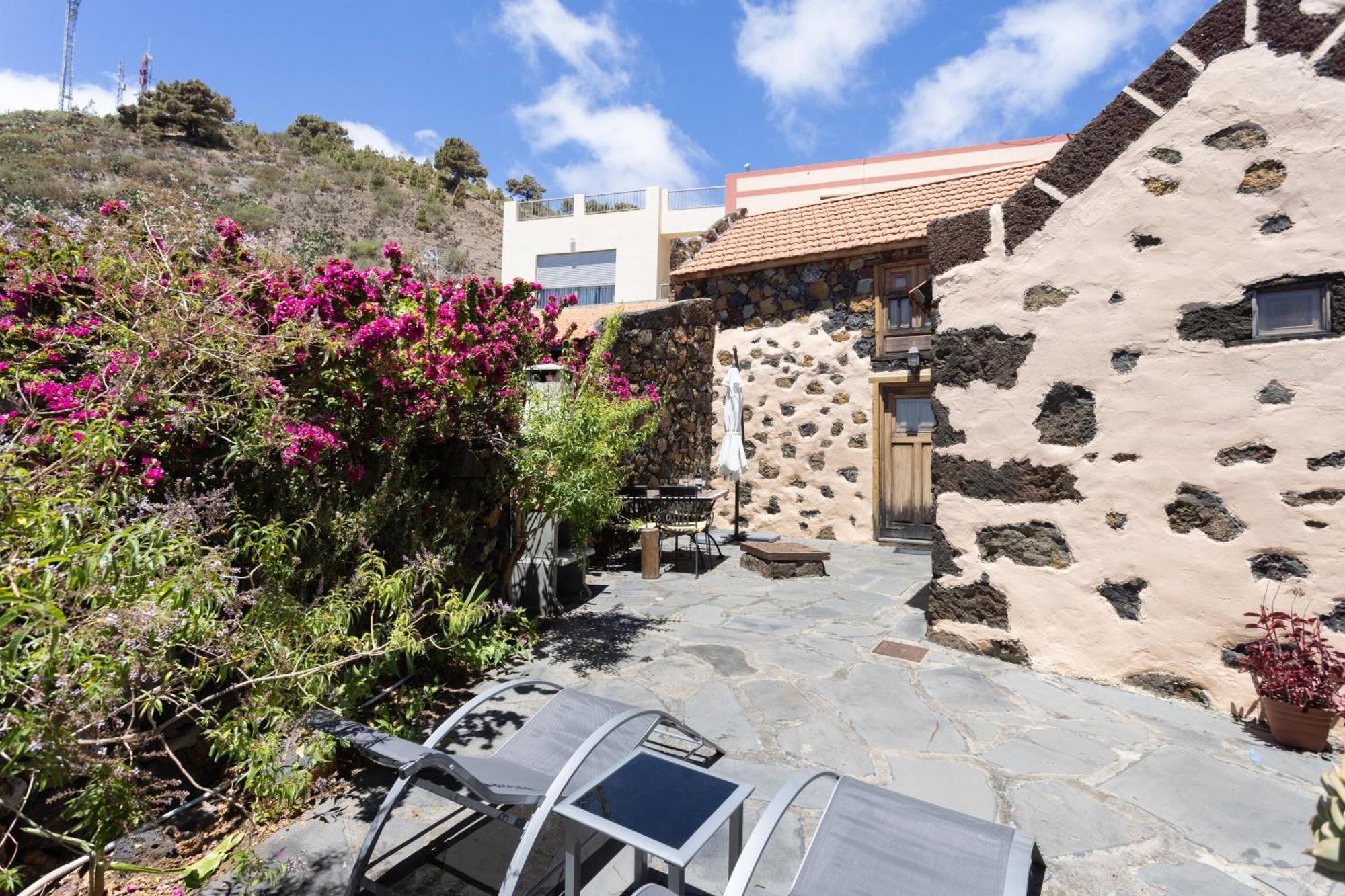 Stunning Rustic House El Pinar & Wifi Guest House Eksteriør bilde