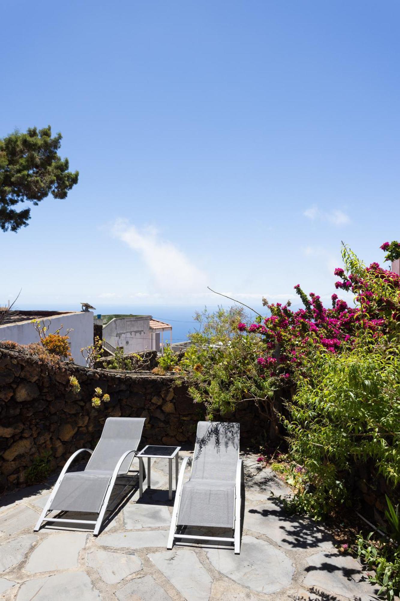 Stunning Rustic House El Pinar & Wifi Guest House Eksteriør bilde