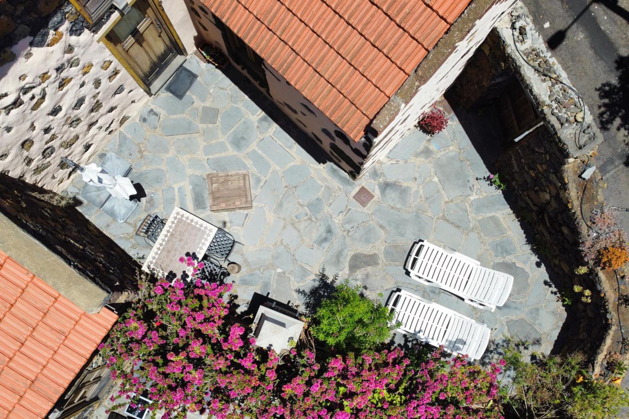 Stunning Rustic House El Pinar & Wifi Guest House Eksteriør bilde