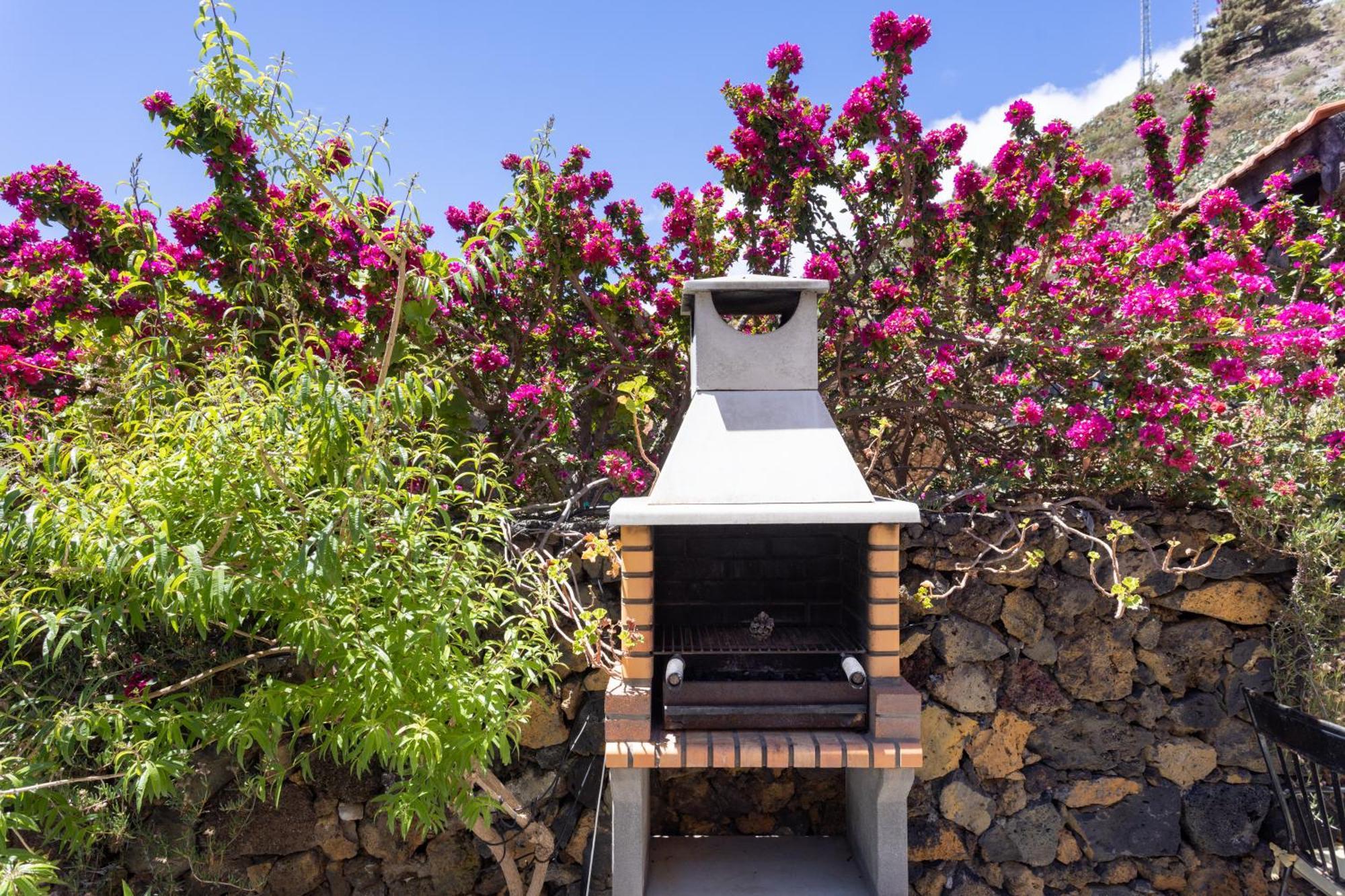Stunning Rustic House El Pinar & Wifi Guest House Eksteriør bilde