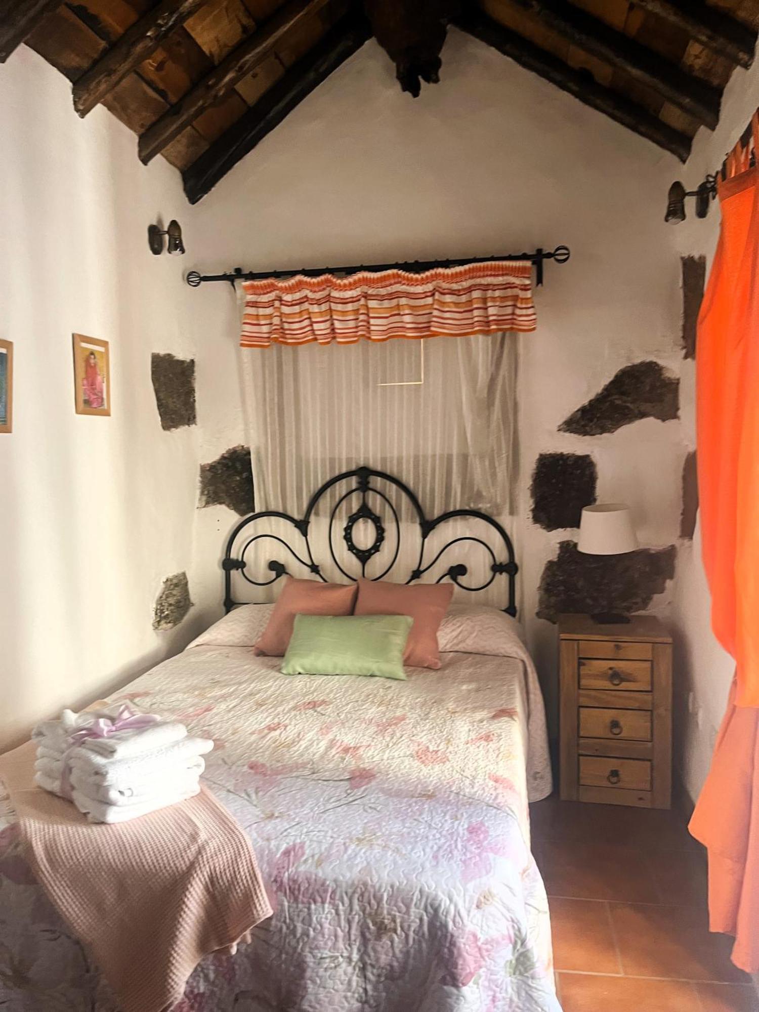 Stunning Rustic House El Pinar & Wifi Guest House Eksteriør bilde
