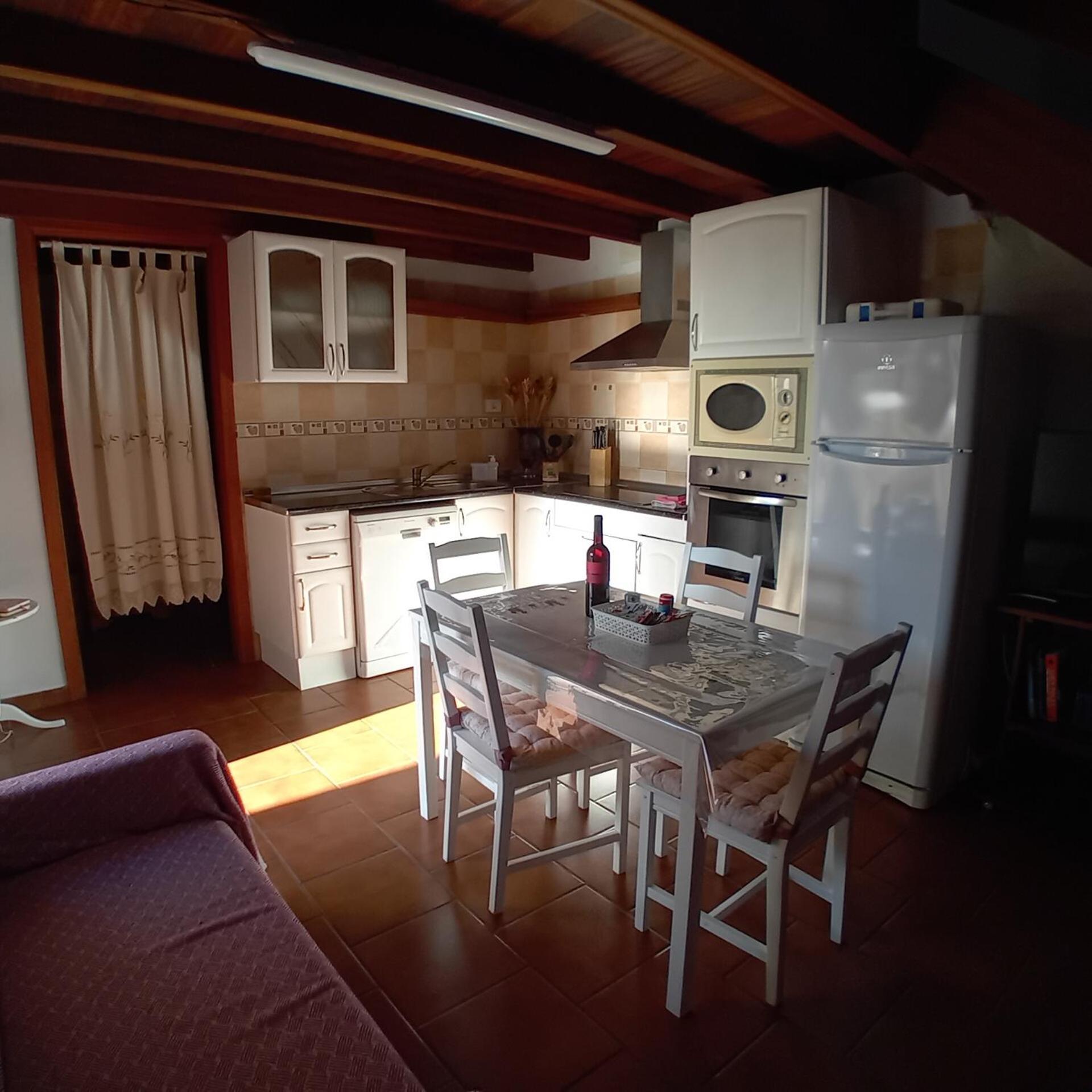 Stunning Rustic House El Pinar & Wifi Guest House Eksteriør bilde