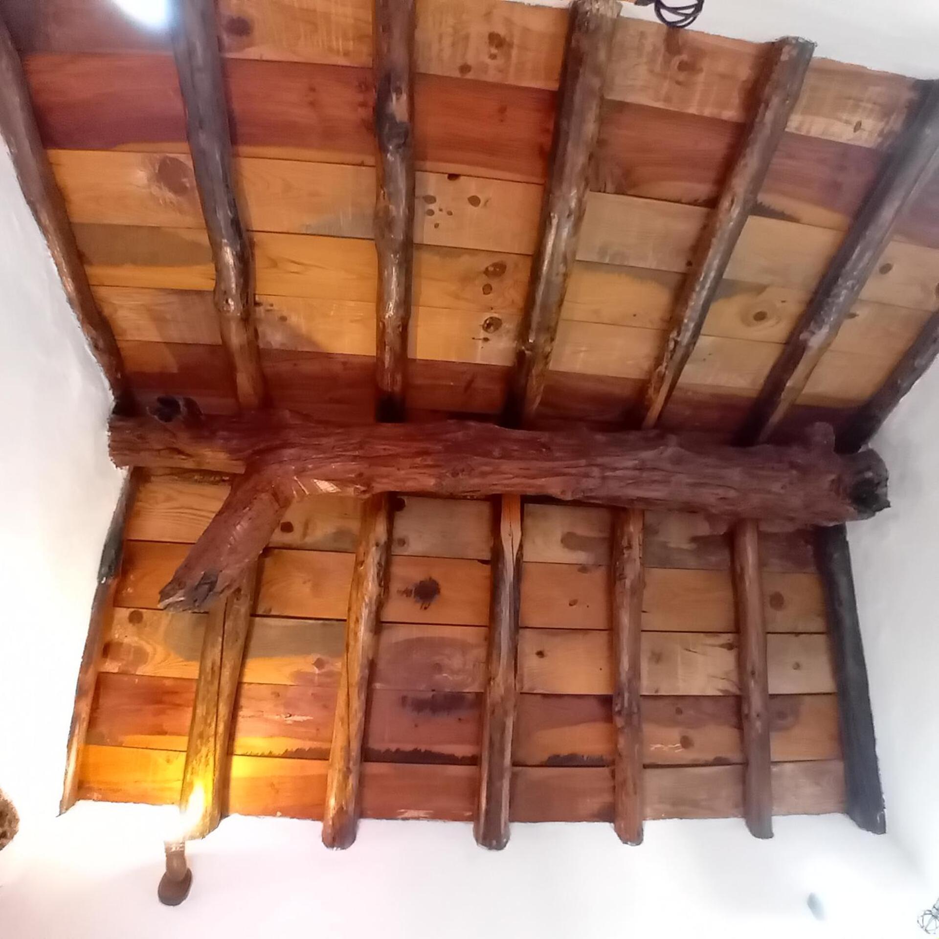 Stunning Rustic House El Pinar & Wifi Guest House Eksteriør bilde
