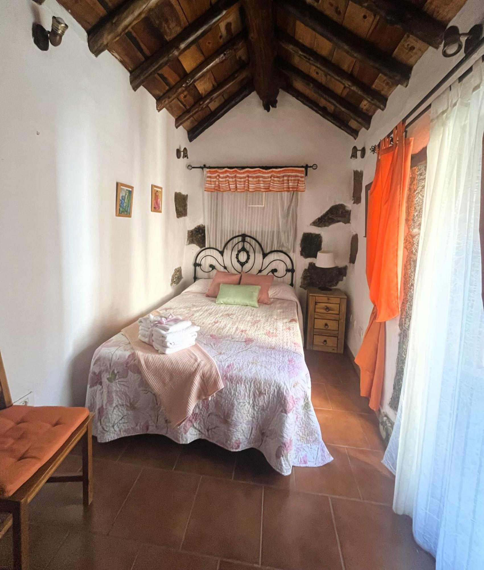 Stunning Rustic House El Pinar & Wifi Guest House Eksteriør bilde