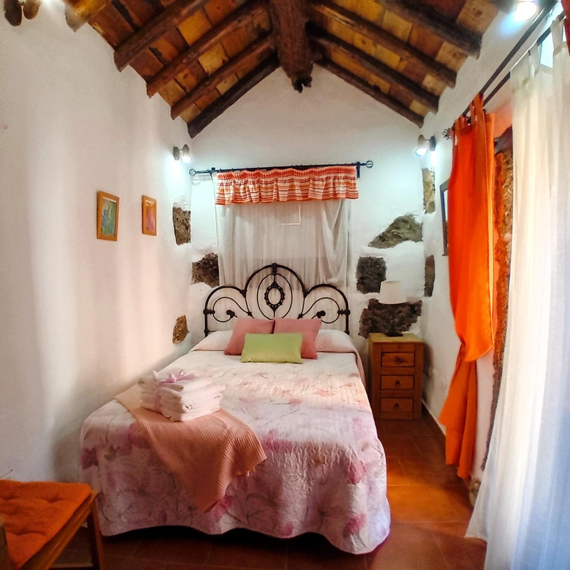 Stunning Rustic House El Pinar & Wifi Guest House Eksteriør bilde